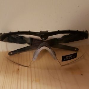 Oakley SI Ballistic M Frame 2.0 Strike
